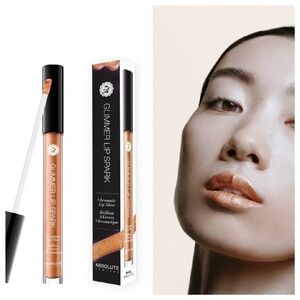 Absolute NY | Glimmer Lip Spark